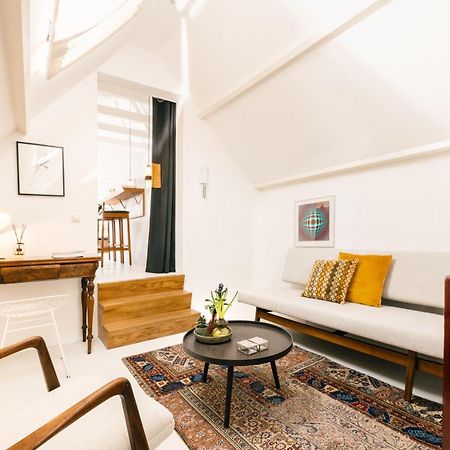 Boutique Hotel Goud En Zilver Горинхем Екстериор снимка