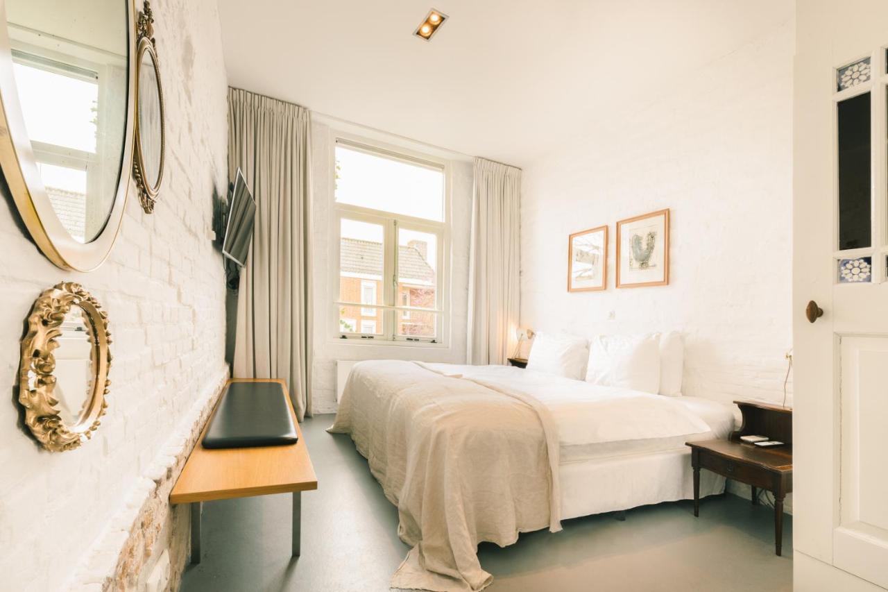Boutique Hotel Goud En Zilver Горинхем Екстериор снимка