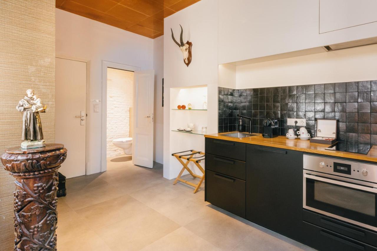 Boutique Hotel Goud En Zilver Горинхем Екстериор снимка