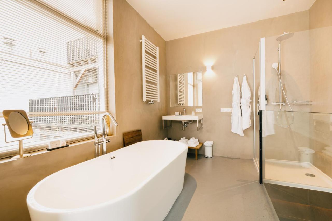 Boutique Hotel Goud En Zilver Горинхем Екстериор снимка