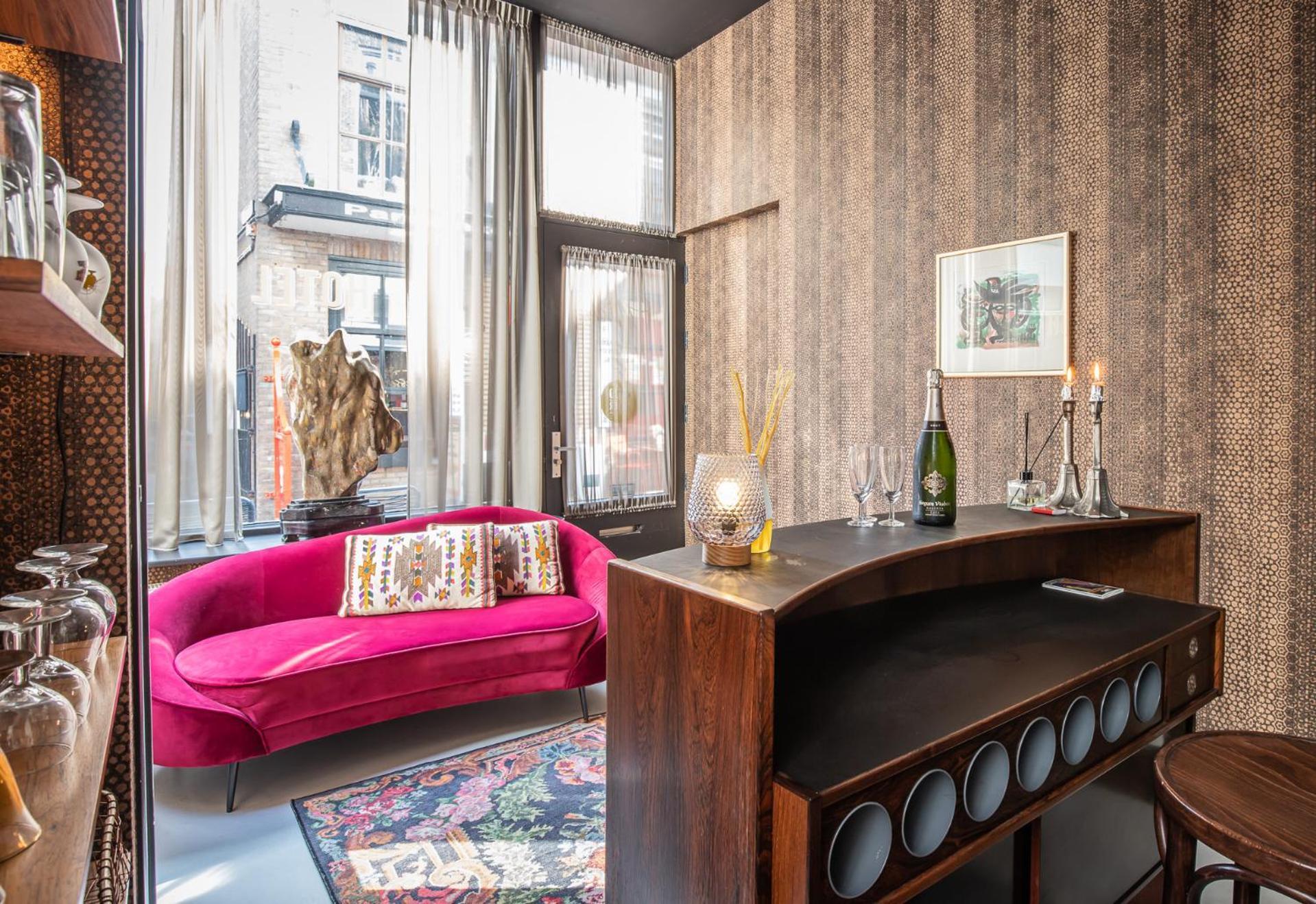 Boutique Hotel Goud En Zilver Горинхем Екстериор снимка