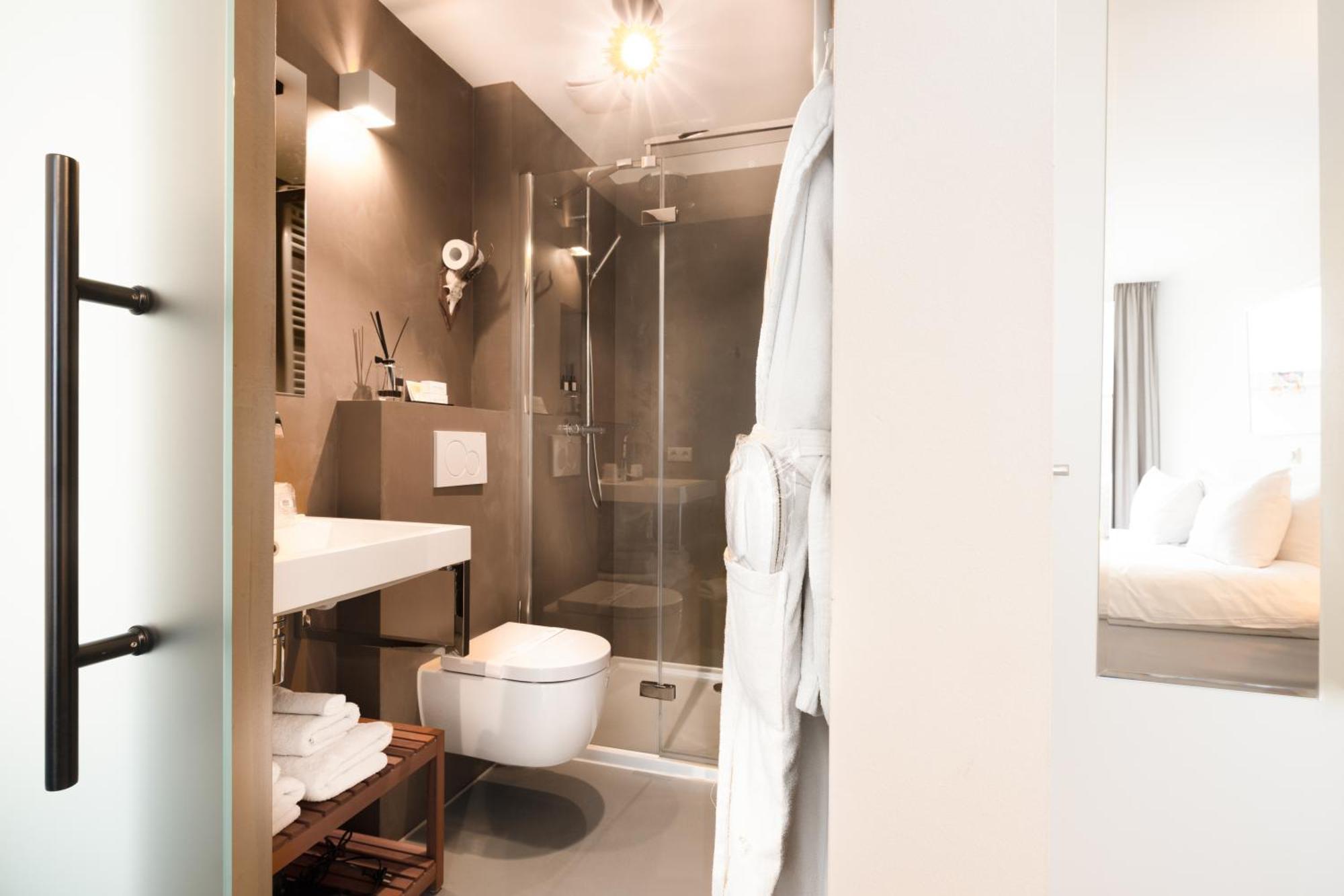 Boutique Hotel Goud En Zilver Горинхем Екстериор снимка