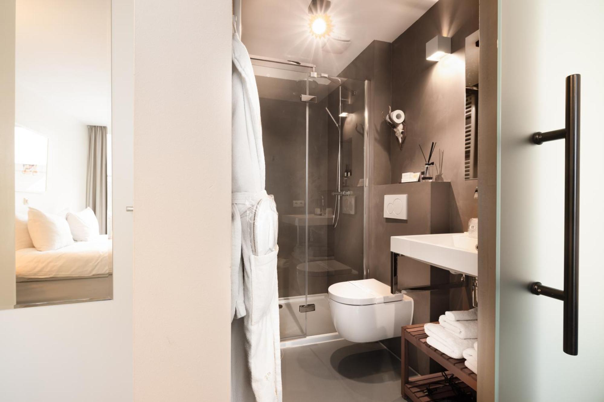 Boutique Hotel Goud En Zilver Горинхем Екстериор снимка