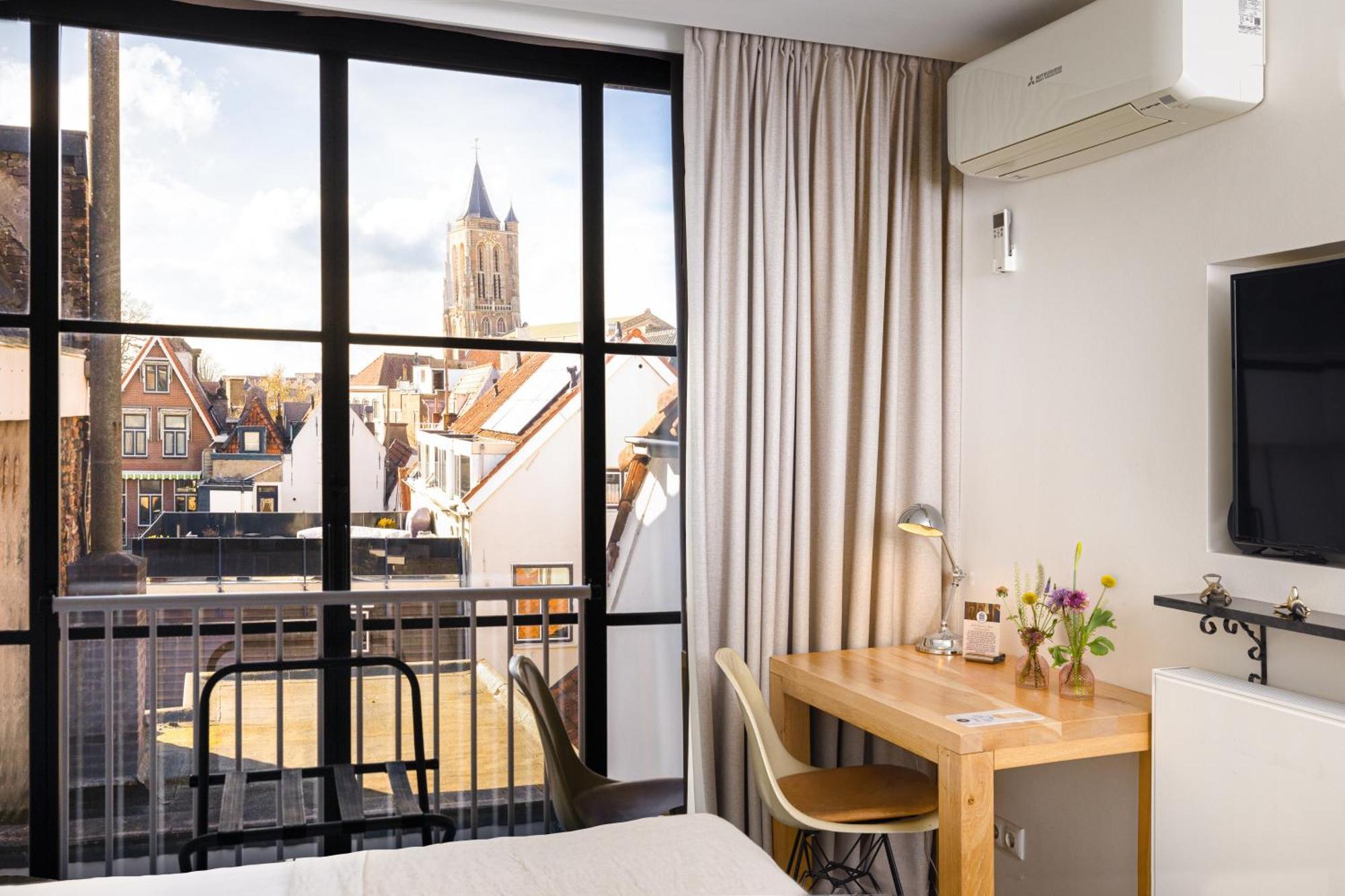 Boutique Hotel Goud En Zilver Горинхем Екстериор снимка