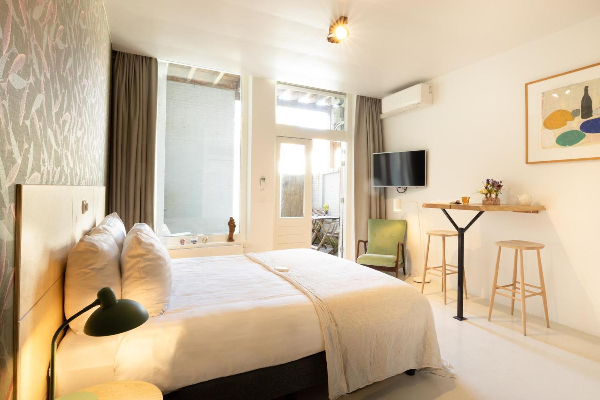 Boutique Hotel Goud En Zilver Горинхем Екстериор снимка
