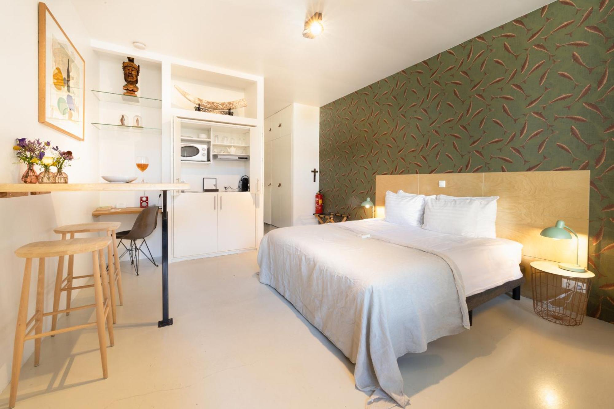 Boutique Hotel Goud En Zilver Горинхем Екстериор снимка