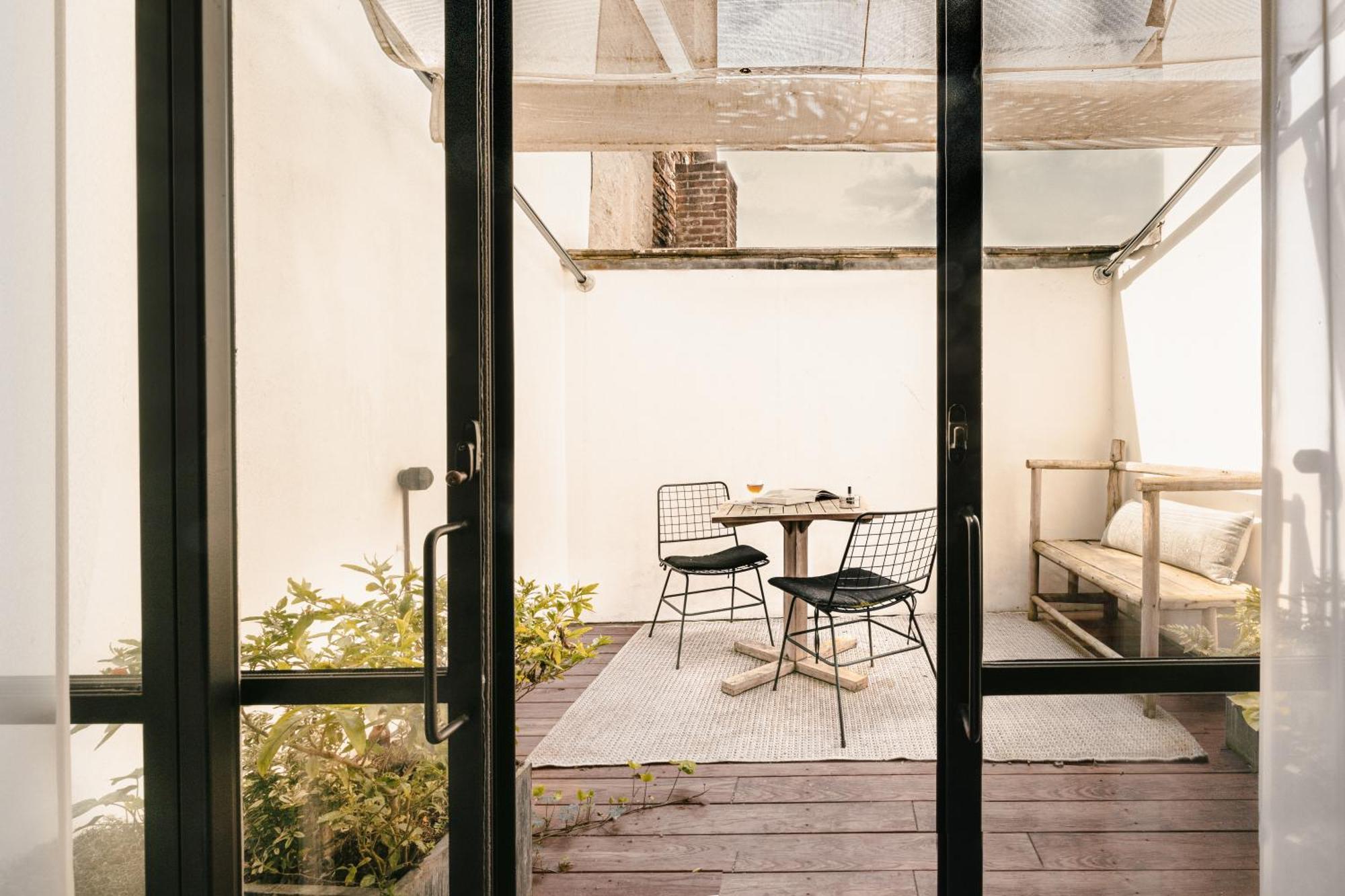 Boutique Hotel Goud En Zilver Горинхем Екстериор снимка