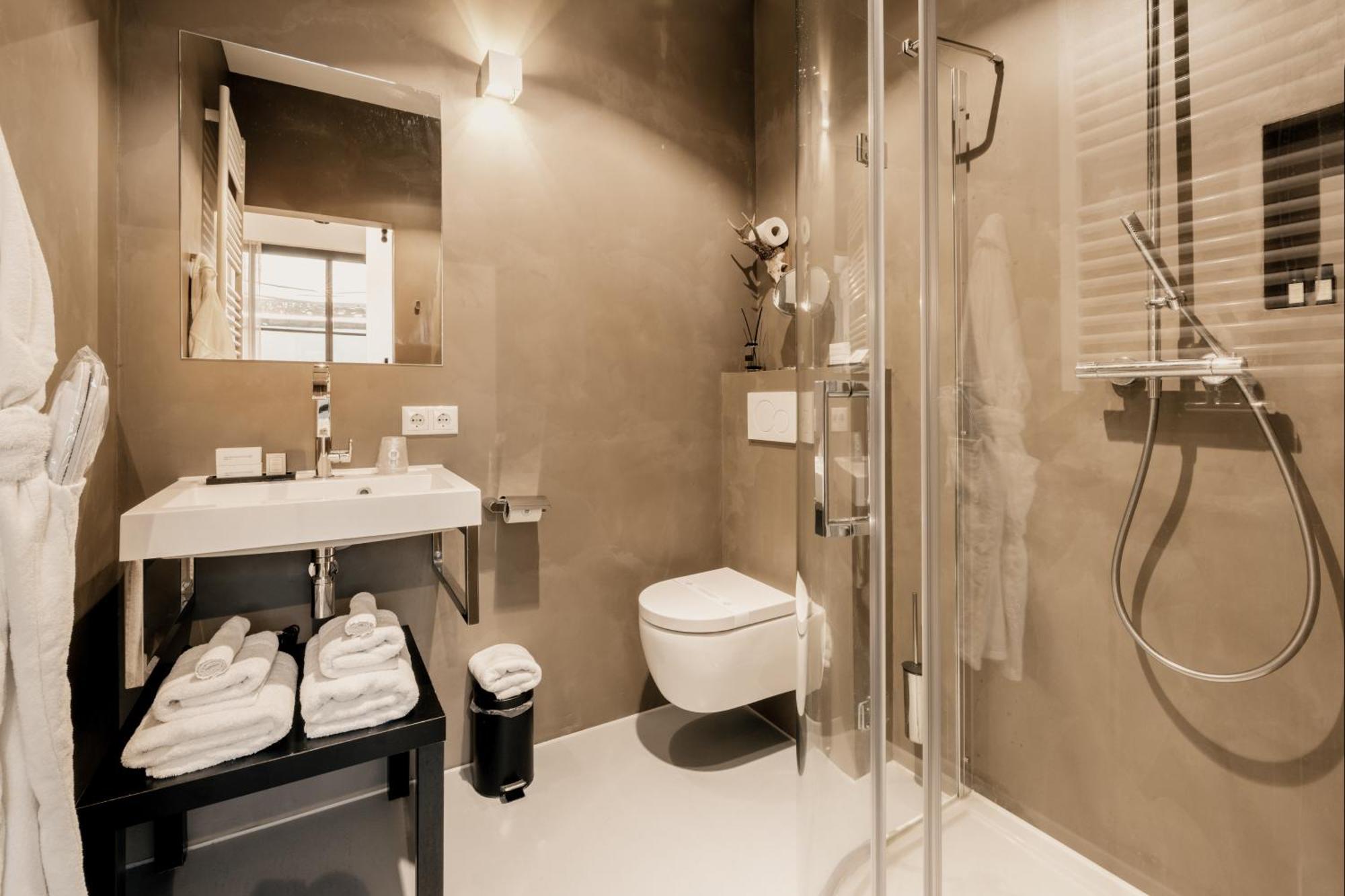 Boutique Hotel Goud En Zilver Горинхем Екстериор снимка