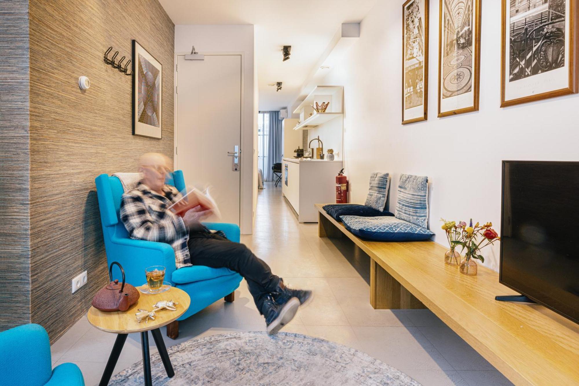 Boutique Hotel Goud En Zilver Горинхем Екстериор снимка