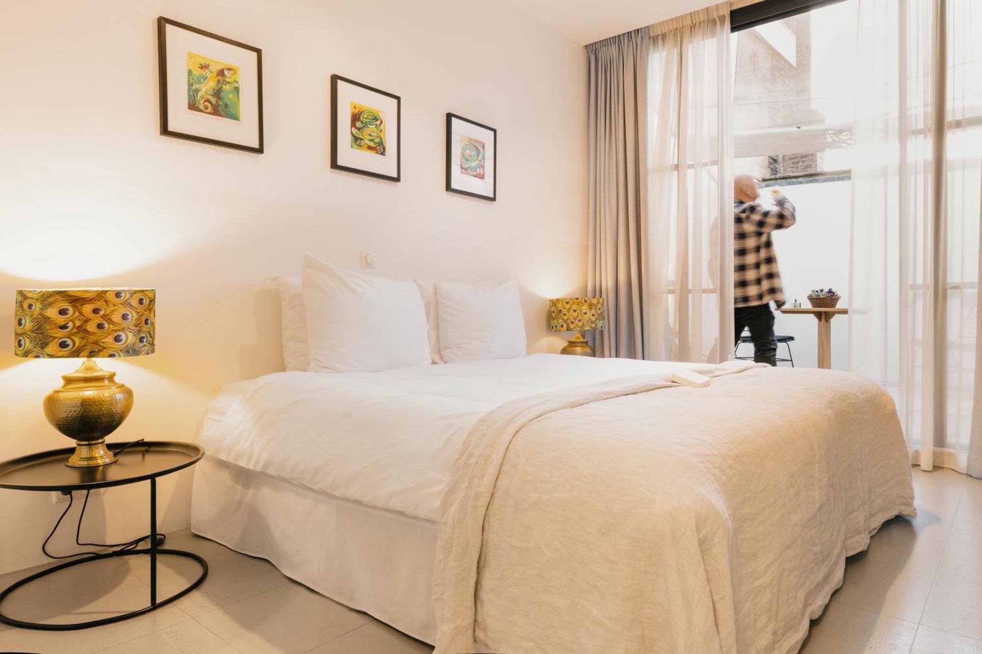 Boutique Hotel Goud En Zilver Горинхем Екстериор снимка