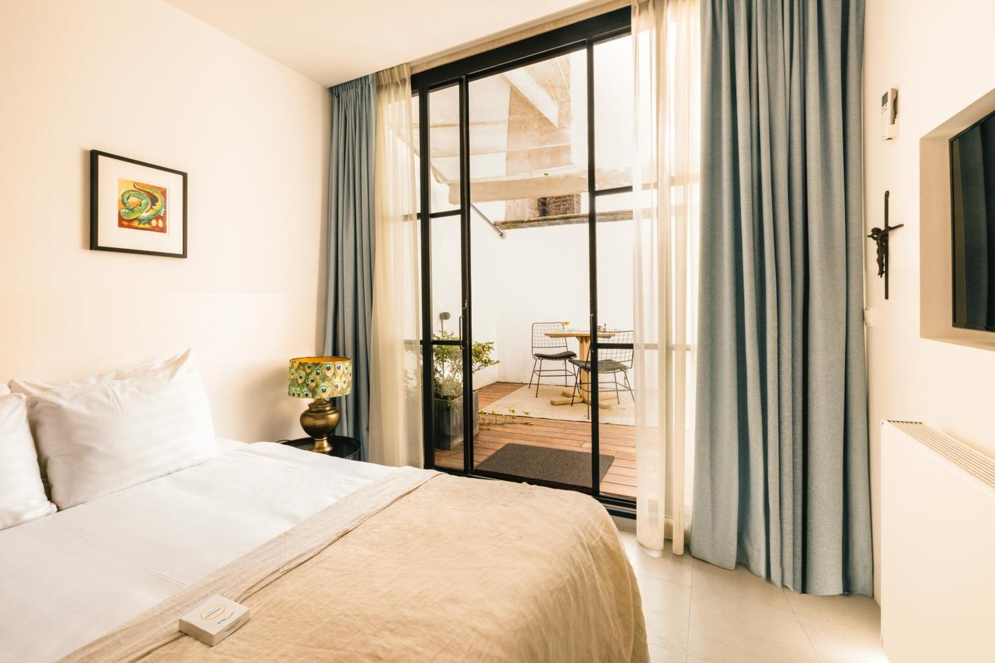 Boutique Hotel Goud En Zilver Горинхем Екстериор снимка