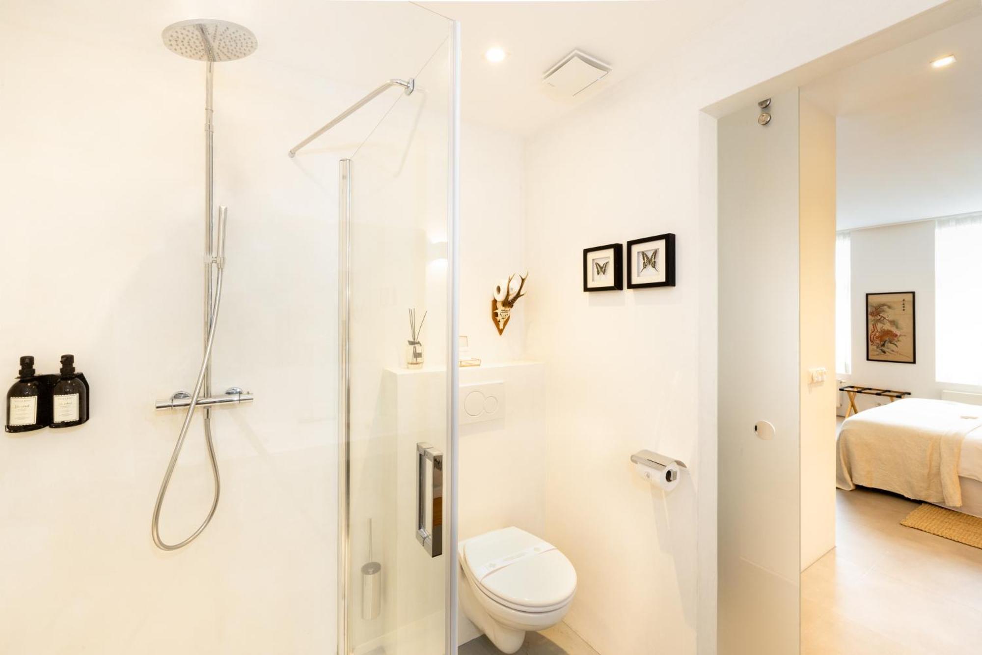 Boutique Hotel Goud En Zilver Горинхем Екстериор снимка