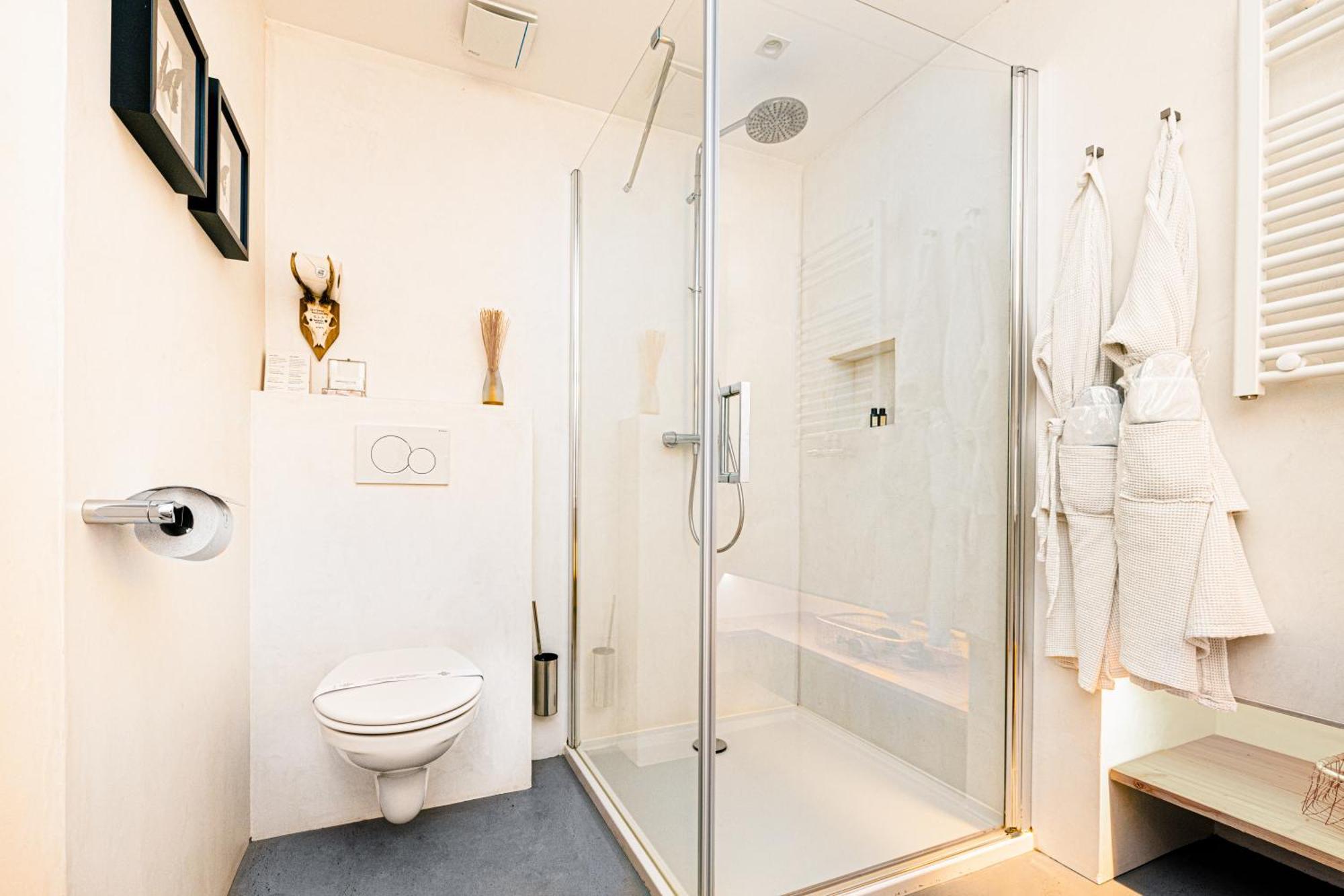 Boutique Hotel Goud En Zilver Горинхем Екстериор снимка