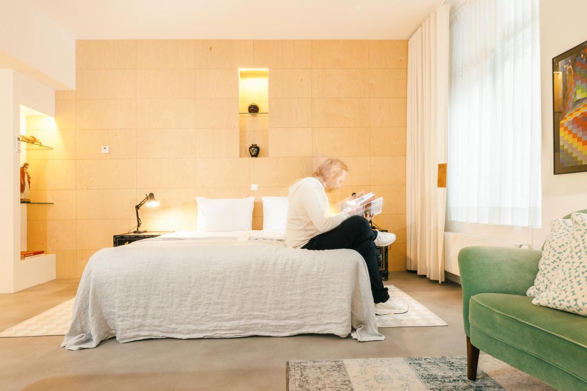 Boutique Hotel Goud En Zilver Горинхем Екстериор снимка
