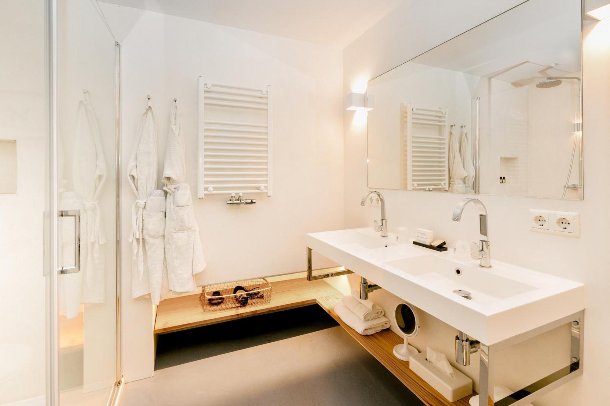 Boutique Hotel Goud En Zilver Горинхем Екстериор снимка