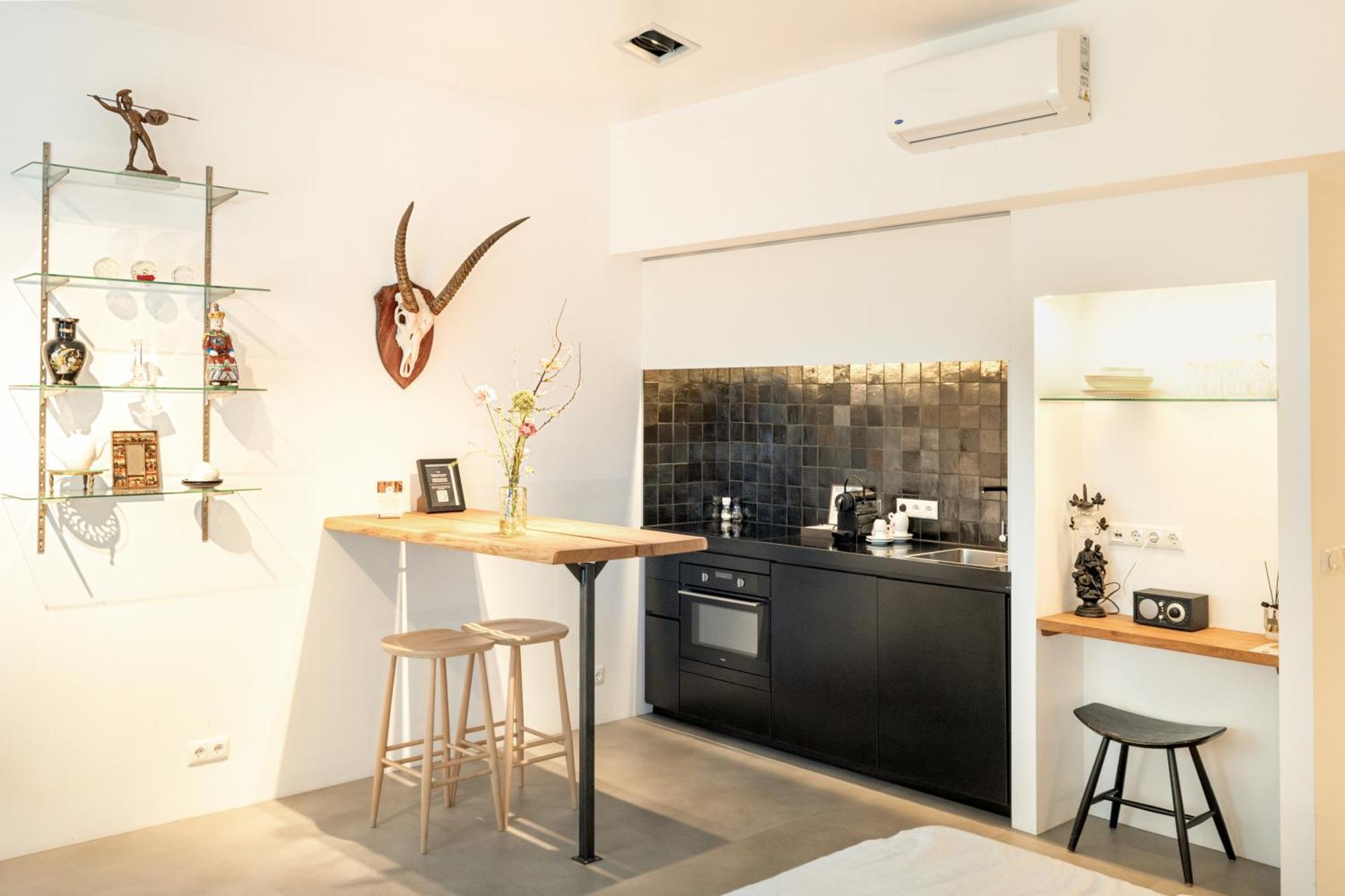 Boutique Hotel Goud En Zilver Горинхем Екстериор снимка