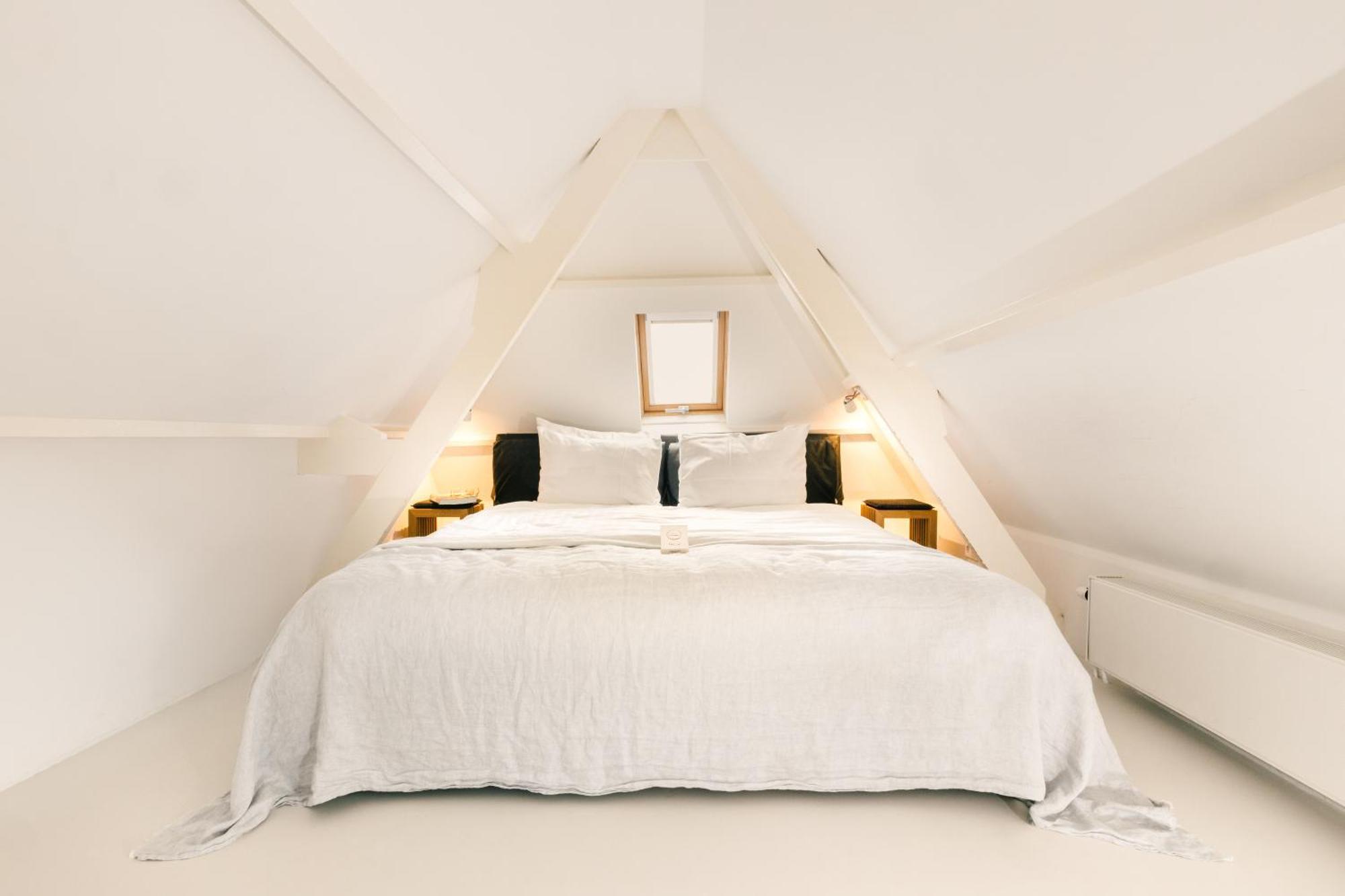 Boutique Hotel Goud En Zilver Горинхем Екстериор снимка