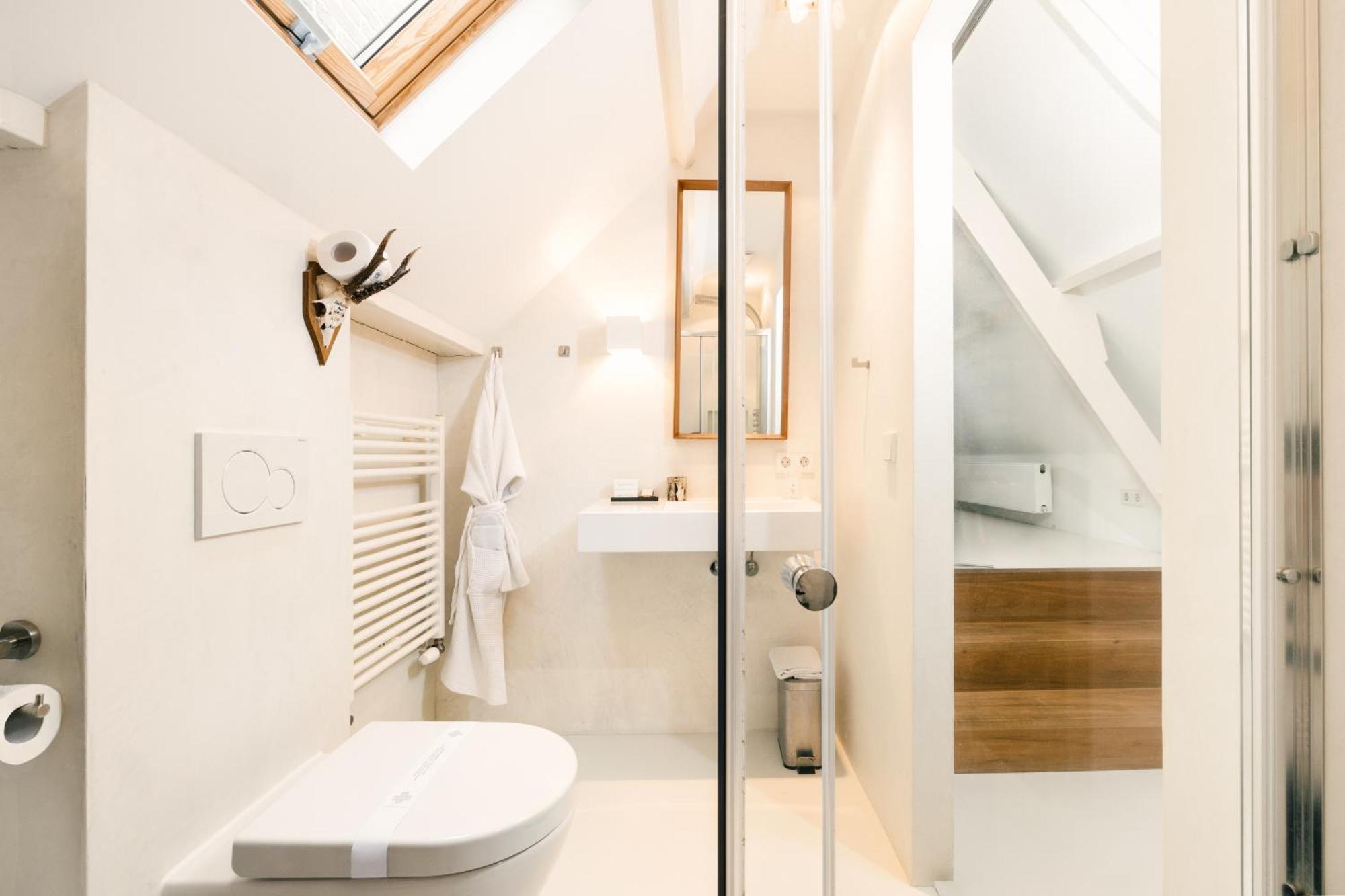 Boutique Hotel Goud En Zilver Горинхем Екстериор снимка