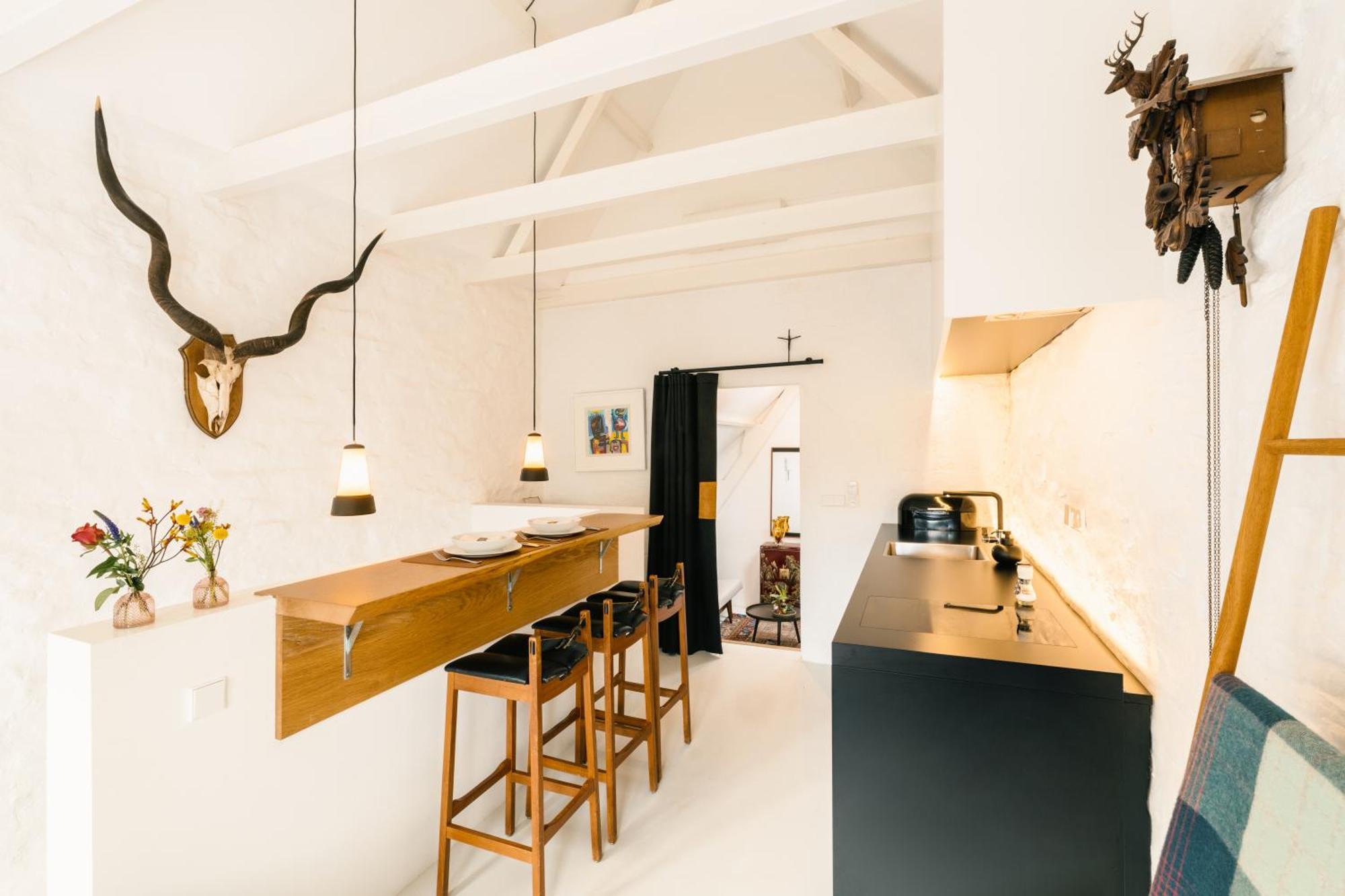 Boutique Hotel Goud En Zilver Горинхем Екстериор снимка