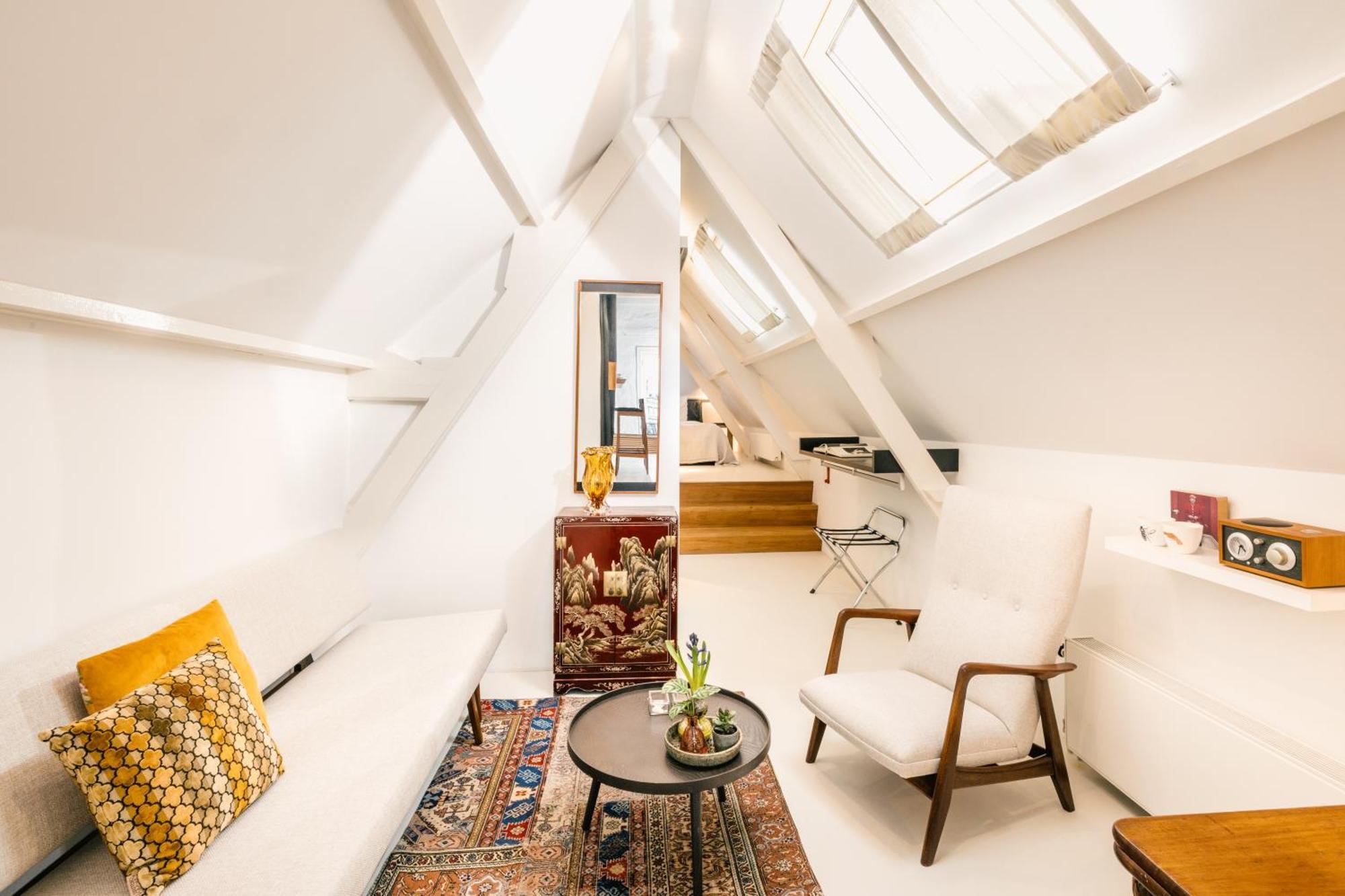 Boutique Hotel Goud En Zilver Горинхем Екстериор снимка