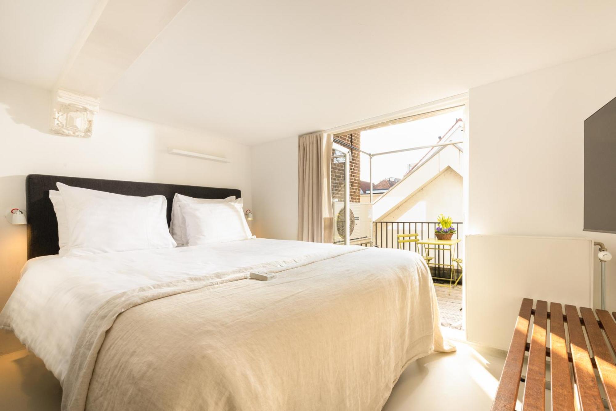 Boutique Hotel Goud En Zilver Горинхем Екстериор снимка