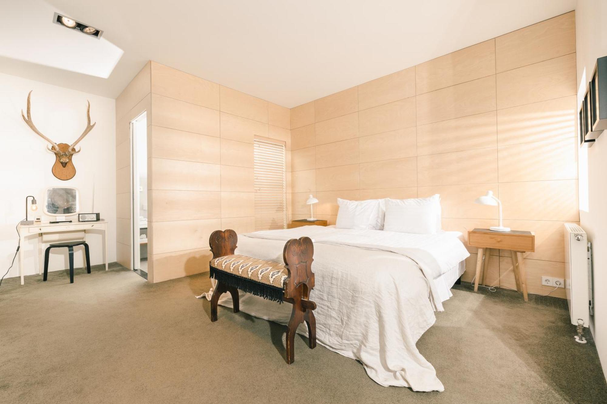 Boutique Hotel Goud En Zilver Горинхем Екстериор снимка