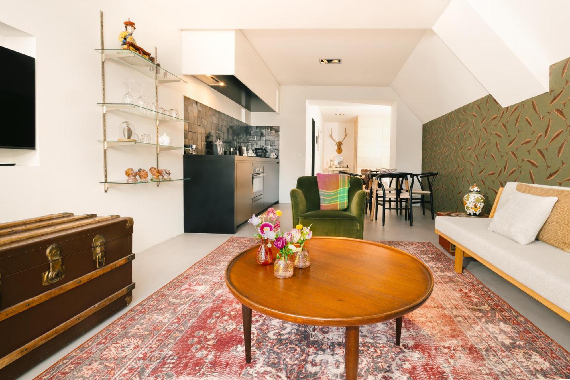 Boutique Hotel Goud En Zilver Горинхем Екстериор снимка