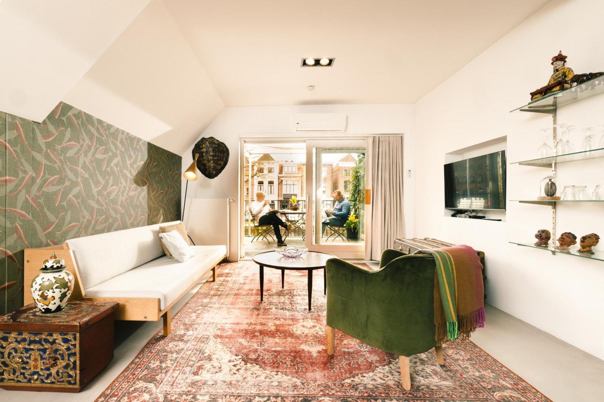 Boutique Hotel Goud En Zilver Горинхем Екстериор снимка
