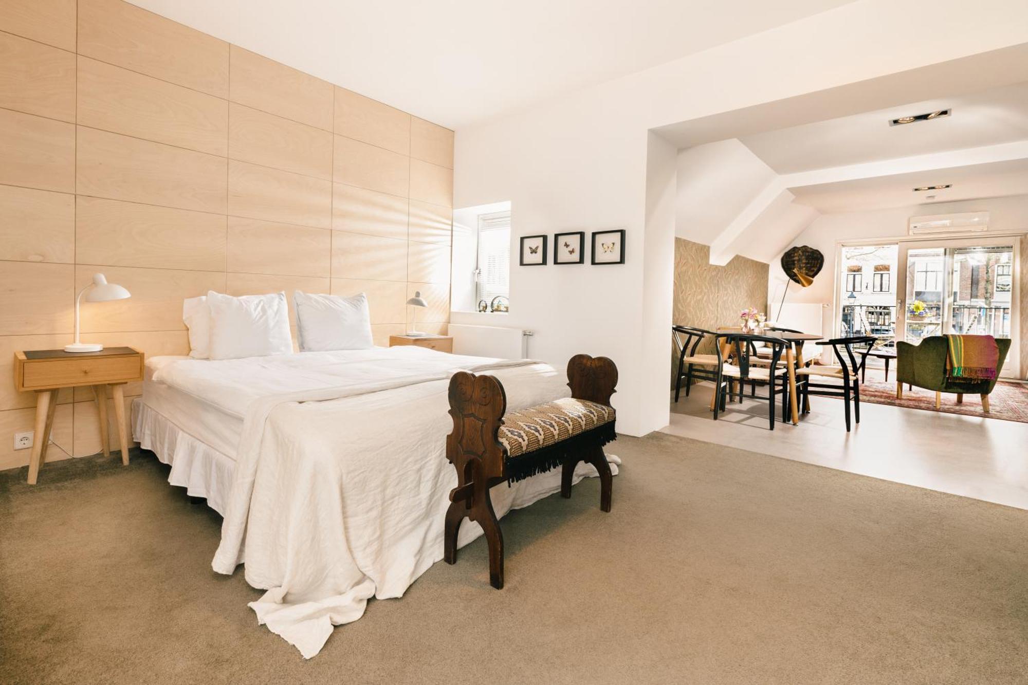Boutique Hotel Goud En Zilver Горинхем Екстериор снимка