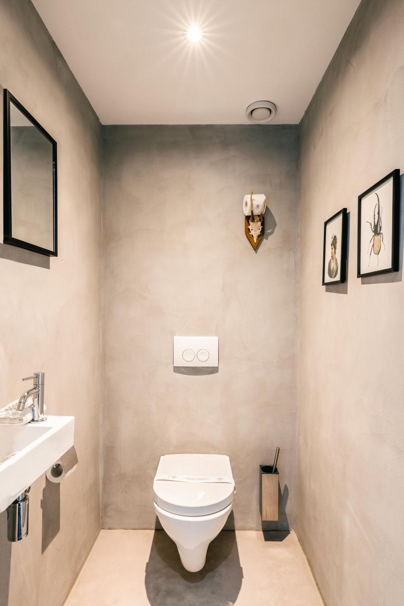 Boutique Hotel Goud En Zilver Горинхем Стая снимка