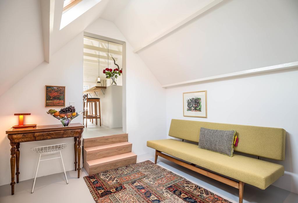 Boutique Hotel Goud En Zilver Горинхем Стая снимка