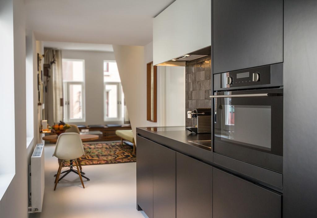 Boutique Hotel Goud En Zilver Горинхем Стая снимка