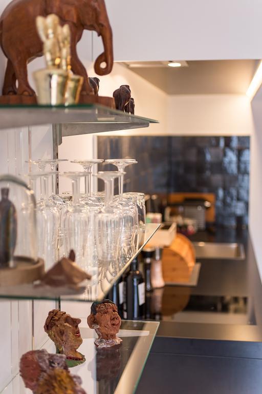 Boutique Hotel Goud En Zilver Горинхем Екстериор снимка